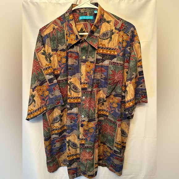 Tori Richard Mens SOLD UNABLE TO DELETE - Picture 4 of 9